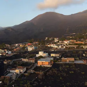 Finca Huellas - Moderno Apartamento Con Vistas Al Mar Y Al Volcán Apartamento