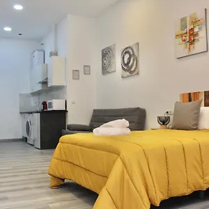 Nuevo Estudio Divina Pastora N-1 Málaga